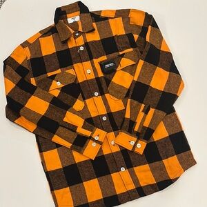 Call of Duty Black Ops 6 Checkered Shirt